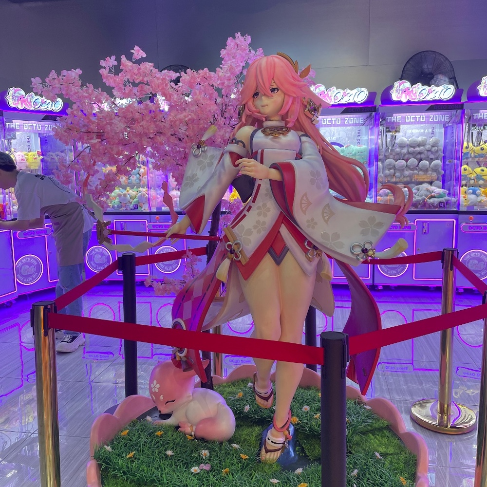 Meet your Posher, Ms_Minaj